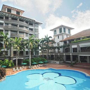 Costa 1 Bedroom @ Mahkota Melaka